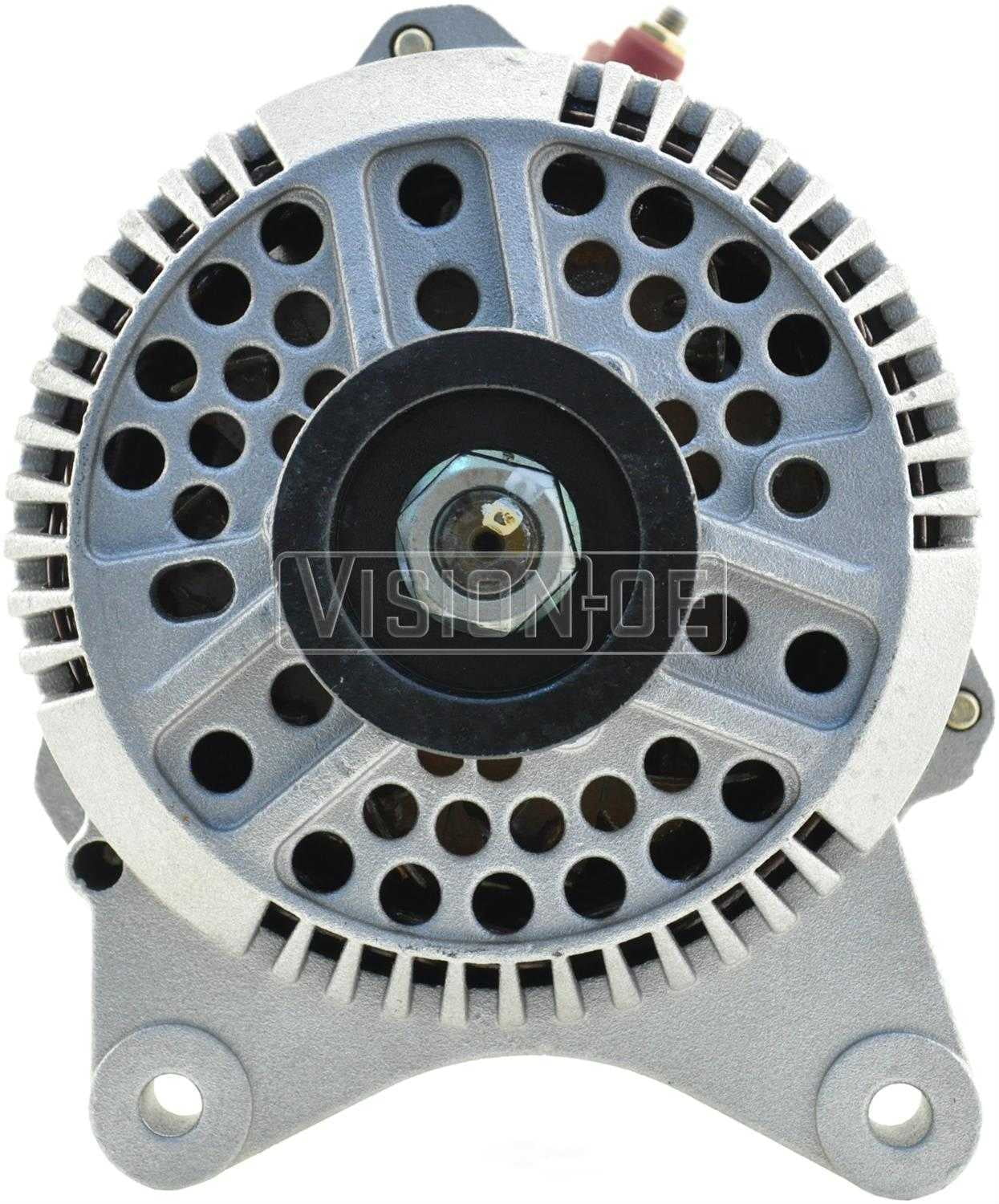 Vision OE 7776 Alternator