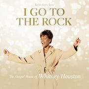 Whitney Houston - I Go To The Rock: The Gospel Music Of Whitney Houston - Christian / Gospel - CD