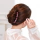 thumbnail image 3 of Peine para el cabello Juego de 4 peine para el cabello con dientes de diamantes de imitación oso de fresa Electrónica, 3 of 4