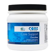 Core Support (Chocolate, 18.2 oz) by Ortho Molecular Products