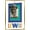 Gold Framed Version, variant on IF (Imaginary Friends) - Lewis Wall Poster, 14.725" x 22.375"