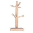 thumbnail image 1 of Soporte Para Tazas De Café, Soporte Duradero Para Tazas, Base Ponderada Antideslizante Para Cocina, 1 of 7
