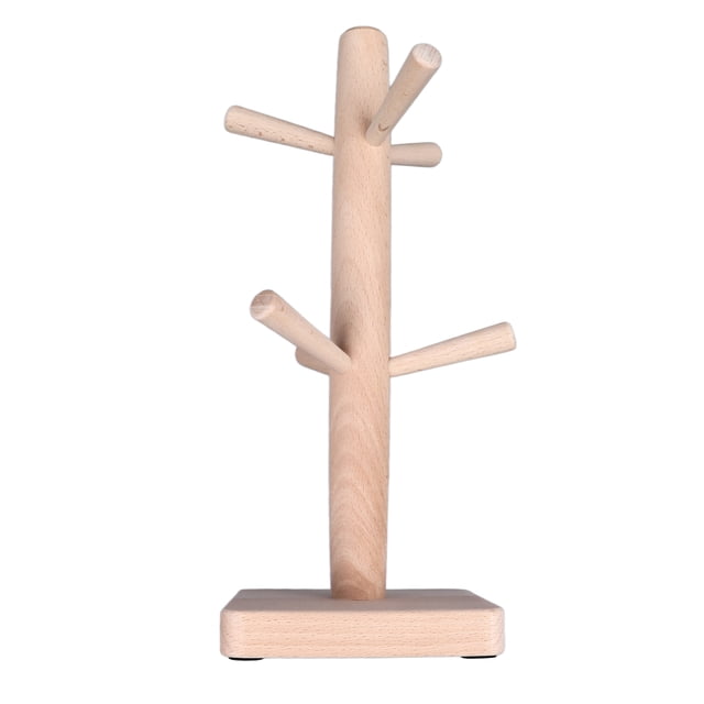 Soporte Para Tazas De Café, Soporte Duradero Para Tazas, Base Ponderada Antideslizante Para Cocina