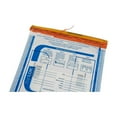 thumbnail image 7 of Control Papers 20 x 28 TripLOK Tamper-Evident Bags Clear 585059, 7 of 7