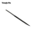 thumbnail image 2 of 5×140 Pneumatic File Blades Air File 5×125Mm Small File Air File Saw Accessories, 2 of 7