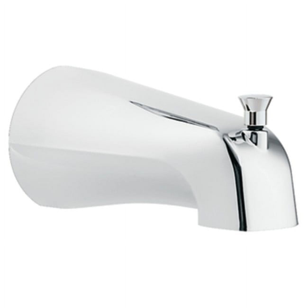 Moen Karis Chrome One-Handle Lavatory Faucet, 84346 - Walmart.com
