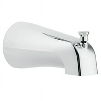 Moen 3800 Diverter Bath Tub Spout Chrome