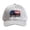 11Grey, variant on USA 250th Anniversary Hat 1776-2026 - Embroidered Distressed Denim Cap - Vintage Ripped Flag Patriotic American Gift