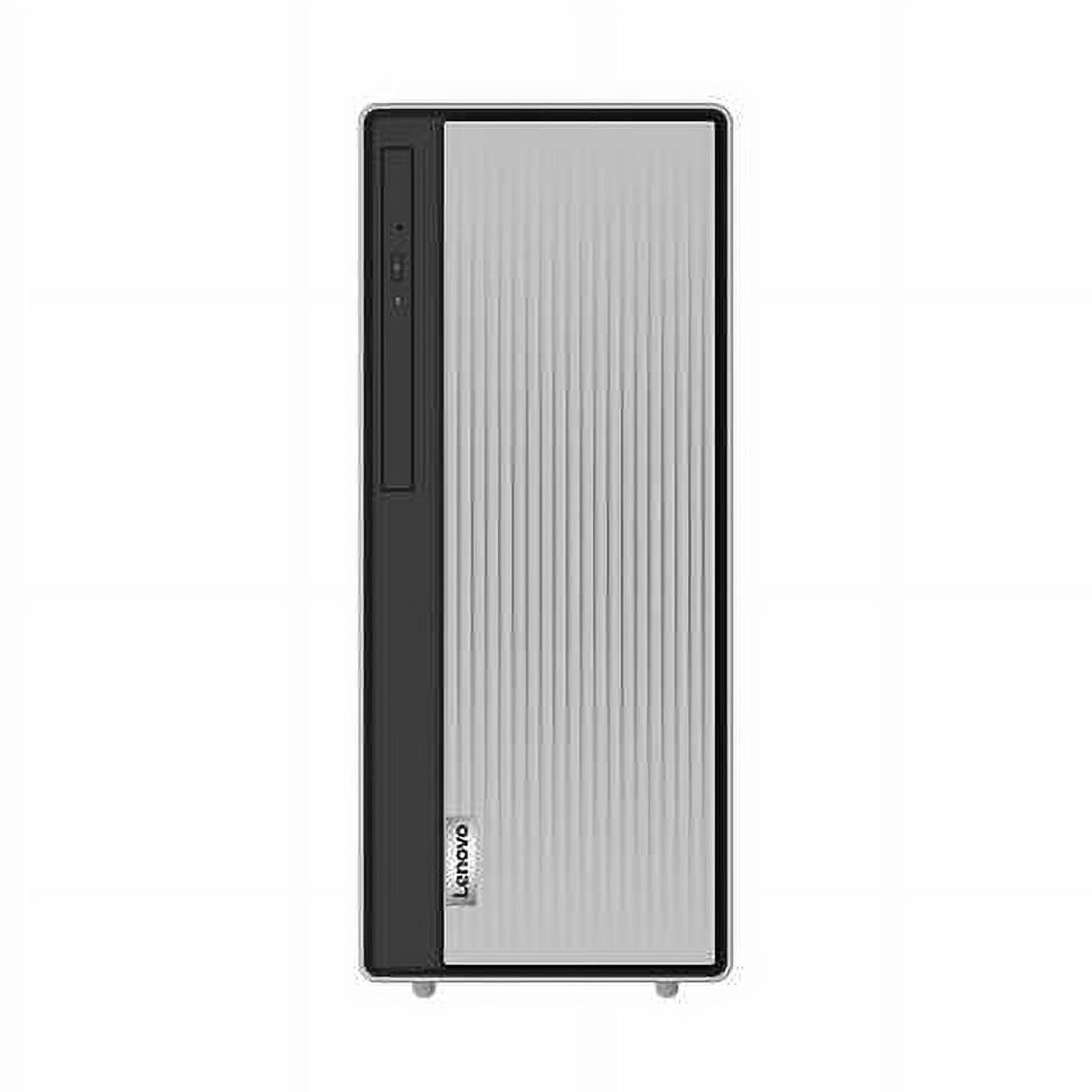 Lenovo IdeaCentre 5 Desktop Computer, Intel Core i5 10th Gen i5