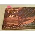thumbnail image 1 of Pre-Owned Wanted Dead or Alive: The True Story of Harriet Tubman (Paperback) by Ann McGovern, 1 of 1