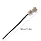 thumbnail image 4 of Qarigey Retro mujeres Hair Stick estético elegante Club boda compromiso horquilla hija tocado señoras accesorios para el cabello Accesorio para el cabello Typ 1, 4 of 6