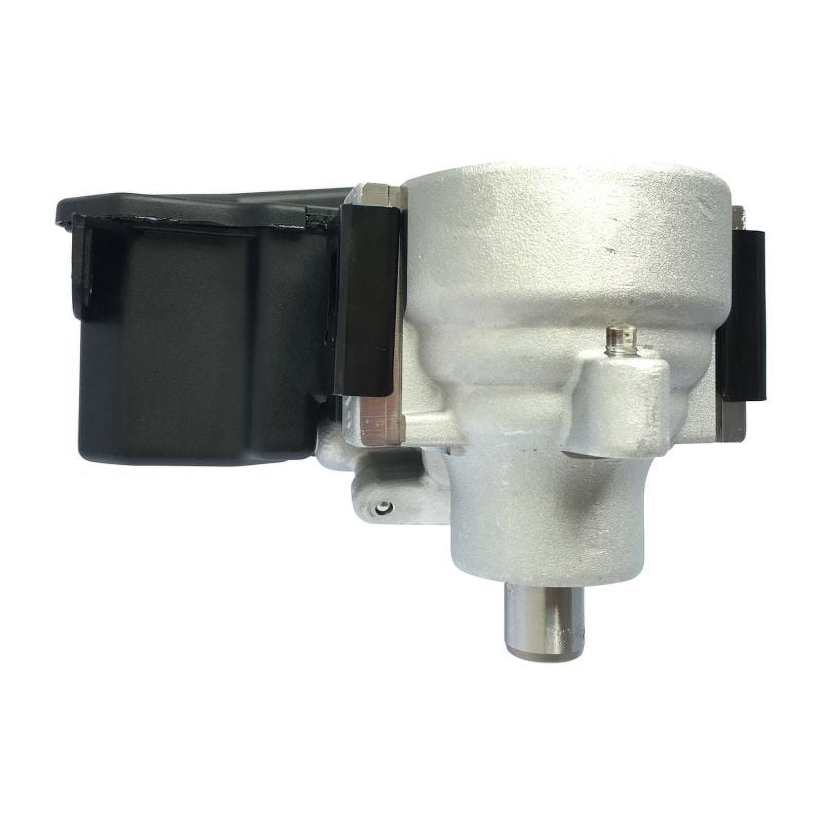 Edelmann Elite 6057R Power Steering Pump Fits select: 1997-2002 BUICK CENTURY, 2000-2002 CHEVROLET IMPALA