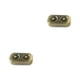 thumbnail image 4 of Bewildely Fidgets Slider, de mano giratorio para adultos, juguetes sensoriales, juguete de descompresión para la yema del dedo, Clickers de Bronce 2Conjunto, 4 of 6
