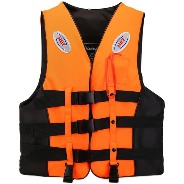 Fishing life vest walmart best sale