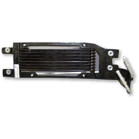 For Honda Ridgeline 2006-2014 Transmission Cooler - BuyAutoParts