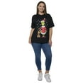 thumbnail image 7 of Dr. Seuss The Grinch & Max T-Shirt Women's Plus Size Christmas, 7 of 7