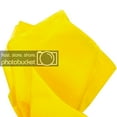 thumbnail image 3 of JAM Gift Bag Assortment, 2 Red Bags & Yellow Tissue Paper, 3/Pack, 3 of 5