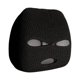 thumbnail image 1 of Funda Divertida para Reposacabezas Coche Con Cara Parodia Halloween La Mayoría Los Coches (), 1 of 3