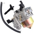 thumbnail image 3 of YISITIAN Carburetor Compatible with Simpson 3000PSI Pressure Washer MS61043S MS61043 Replacement Carb CJ919-71843, 3 of 4
