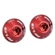 thumbnail image 1 of Tornillos hexagonales Tornillos y Tornillos para Uso en Bicicleta para el reemplazo de la Jaula de la Botella de Agua de la Bicicleta(Red) Tornillos hexagonales Tornillos Spptty no, 1 of 8