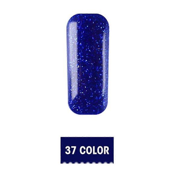 Long Lasting Gel Nail Polish UV Glue Pen Manicure Transparent Seal Coat(Pen Nail Glue#37)