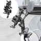 thumbnail image 4 of Soporte para teléfono de motocicleta Soporte de rotación de para bicicletas Scooters Ajuste completo de ángel Accesorio adaptaciónción Espejo Yotijar Soporte para teléfono de motocicleta, 4 of 10