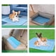 thumbnail image 5 of Estera de enfriamiento para perros extra grande, almohadilla de enfriamiento para mascotas, cojín de hielo transpirable de verano para perros y gatos, 5 of 8