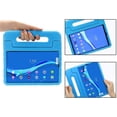 thumbnail image 4 of Golden Sheeps Kid Friendly Case Compatible for Lenovo Tab M10 Plus (TB-X606F) 10.3" FHD Android Tablet Shockproof Ultra Light Weight Convertible Handle Stand Cover (Blue), 4 of 7