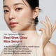 thumbnail image 3 of Sérum para la piel Dr.Melaxin Peel Shot Glow Rice PDRN 30 ml, 3 of 6