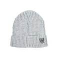 thumbnail image 3 of Chaps Men's 2-Pack Logo Beanie Style Hats, One Size, 3 of 9