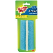 Scotch-Brite Grout Scrubber