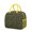 Yellow-131, variant on Lunch Bag Lunch Box for Women Reusable Insulated Lunch Bags,Water-Resistant Lemons and Polka Dots Cooler Lunch Tote Bag, Large Capacity for Work Travel Picnic
