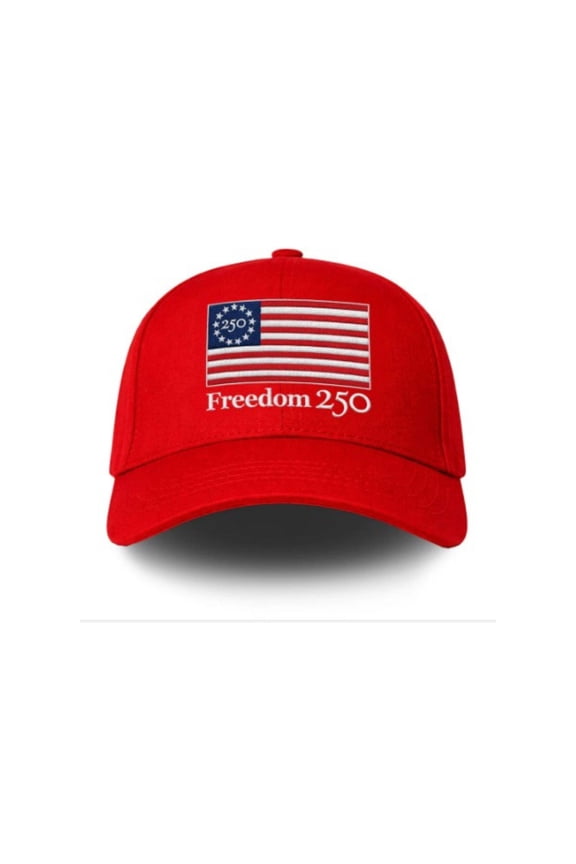 Baseball Trucker Hat