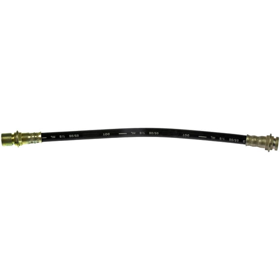 Dorman H620773 Brake Hydraulic Hose for Specific Cadillac / Chevrolet / GMC Models Fits select: 2006 CHEVROLET TAHOE, 2006 GMC YUKON