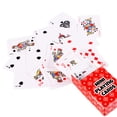 thumbnail image 3 of 6 Count, Mini Playing Cards, Party Favors for Kids Ages 3+, by Way To Celebrate, 3 of 7