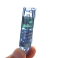 thumbnail image 2 of Indicador de atracción de peces Mini señuelo submarino LED azul claro intermitente, 2 of 5
