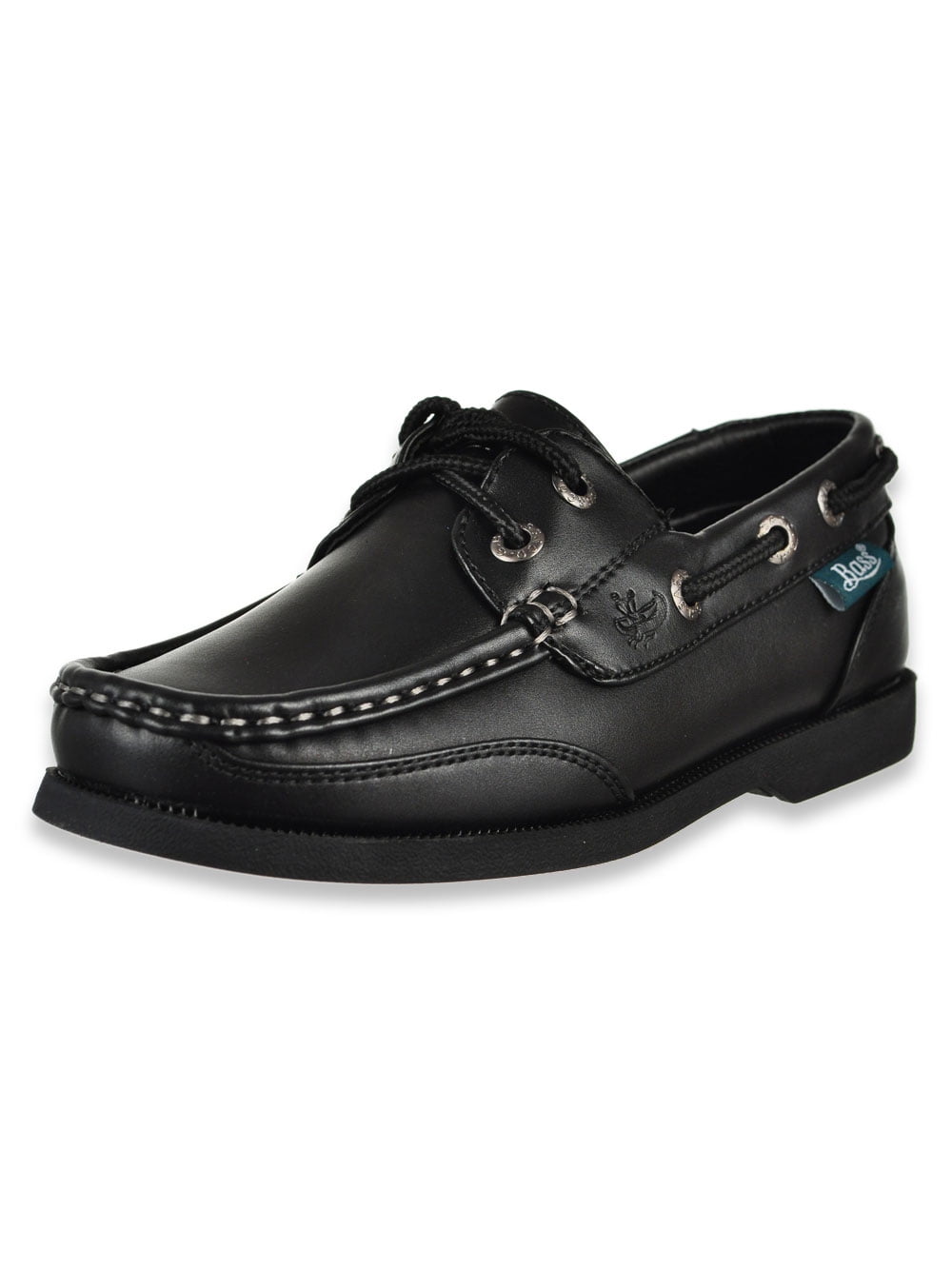 gh bass deck shoes