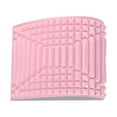 thumbnail image 4 of Neck and Back Stretcher Spinal Board Muscle Relief Spinal Relaxation Soothing Pink, 4 of 9