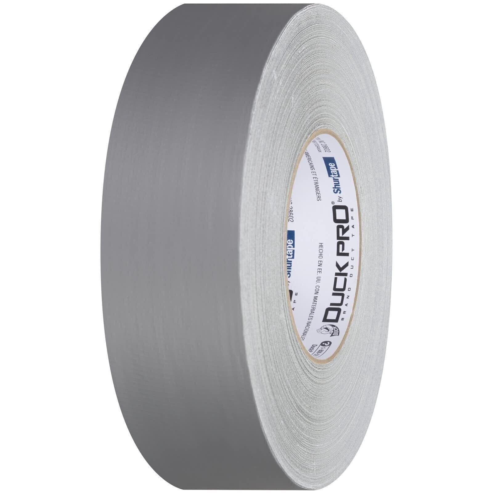 Shurtape SHT105458 48 x 55 mm Duck Pro Shurtape Prof Clean Removal Duct Tape