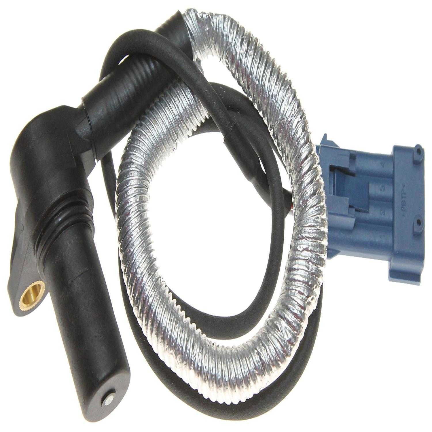 Walker 235-1434 Fits select: 1999-2003 SAAB 2023-09-05 00:00:00