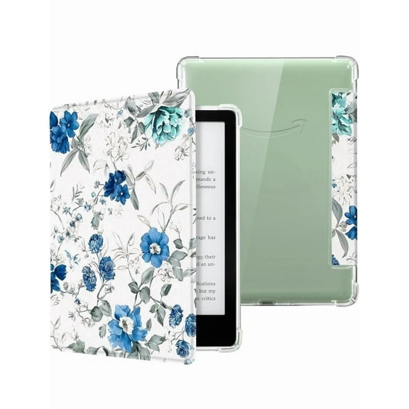 YANI- Cobak Case For All New 6.8” Kindle Paperwhite 2021 (11 Generation) - Pu Leather