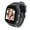Black, variant on Smartwatch with GPS Tracking, 4G Video Call, SOS Button, Voice Message, HD Camera, Alarm & Touchscreen