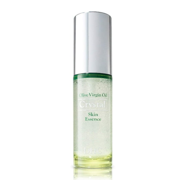 Aceite de oliva virgen cristal Skin Essence DHC 50 ml