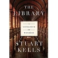thumbnail image 1 of Pre-Owned The Library: A Catalogue of Wonders (Hardcover) 1640090207 9781640090200, 1 of 1