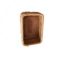 thumbnail image 1 of Cesta de Picnic Inteprter Almacenamiento Y organización del hogar Rectangular L/30*20*9CM, 1 of 6
