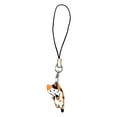 thumbnail image 2 of Ziurtnc Kitten Keychain Pendant Cat-themed Lanyard for Phone Case Bag Keyring Cartoon Cat Charm Decorative Accessory Girlfriend Mother Sister Gift, 2 of 8