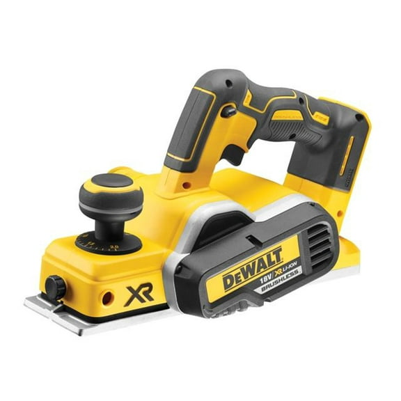 DEWALT - DCP580N XR Brushless Planer 18V Bare Unit