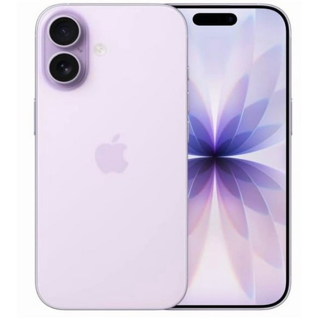 Iphone 17 256GB Lavanda