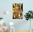 thumbnail image 4 of Michelle Pfeiffer Poster Sexy De Actriz (35) Wall Art Poster Gifts Bedroom Prints Home Decor Hanging Picture Canvas Painting Posters 24x36inch(60x90cm), 4 of 6