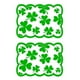 thumbnail image 2 of Manteles individuales BLESIY decoración del día de San Patricio 45 x 30 cm color verde, 2 of 8